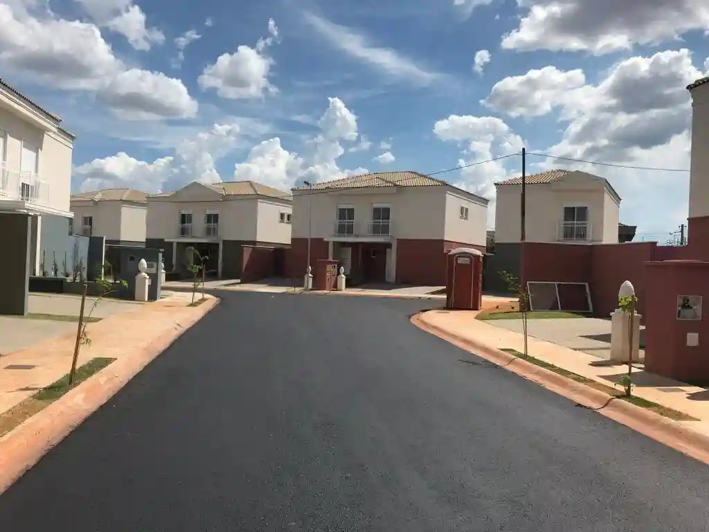 Casa de Condomínio com 3 quartos à venda, 93m² — foto 6 de 7