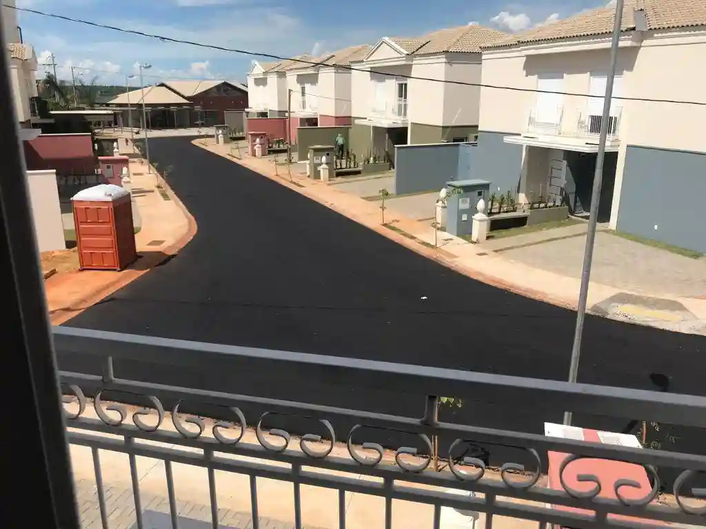 Casa de Condomínio com 3 quartos à venda, 93m² — foto 7 de 7
