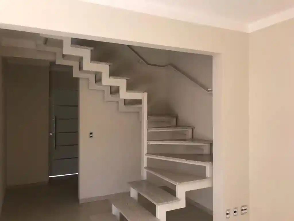 Casa de Condomínio com 3 quartos à venda, 93m² — foto 2 de 7