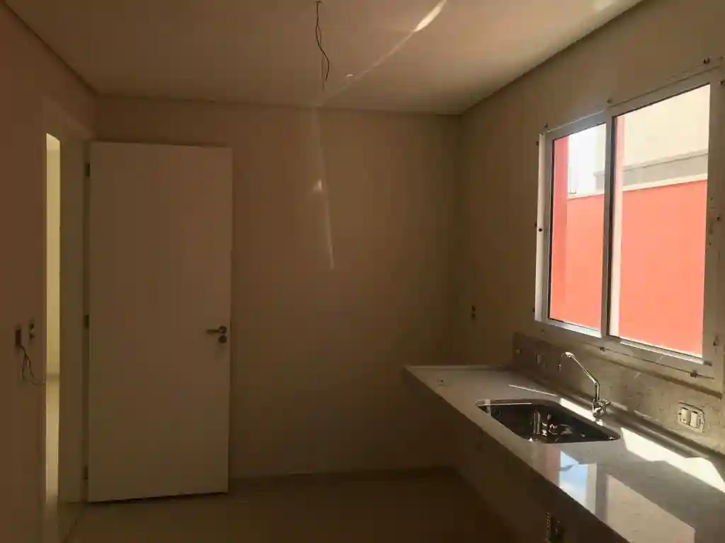Casa de Condomínio com 3 quartos à venda, 93m² — foto 4 de 7