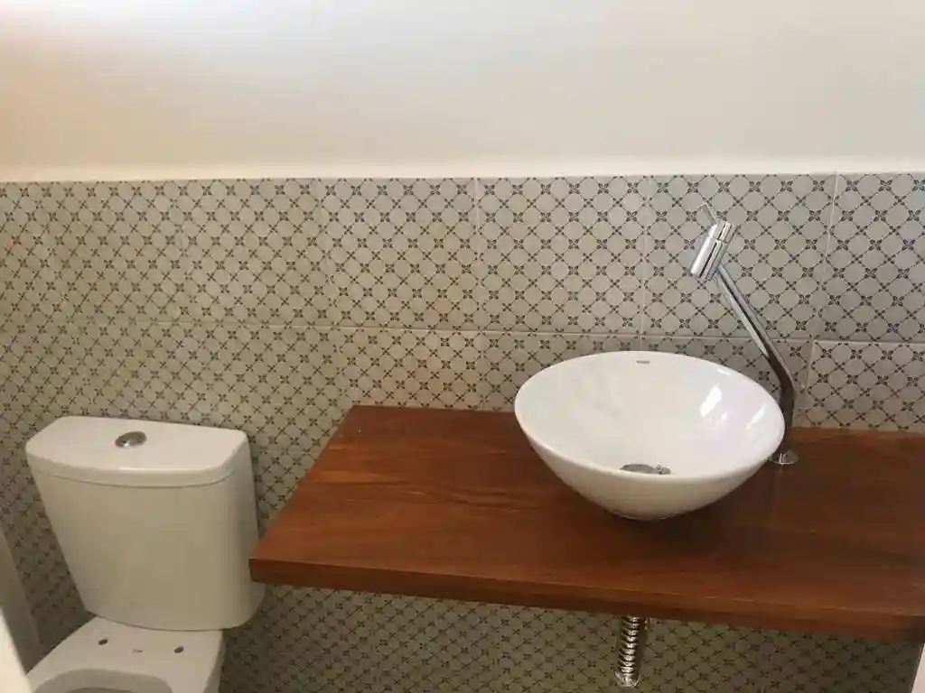 Casa de Condomínio com 3 quartos à venda, 93m² — foto 5 de 7