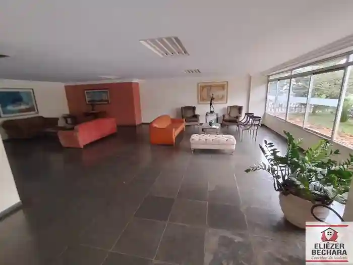 Apartamento com 3 quartos à venda, 125m² — foto 10 de 28