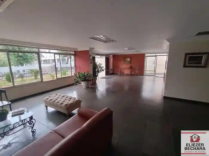Apartamento com 3 quartos à venda, 125m² — foto 8 de 28