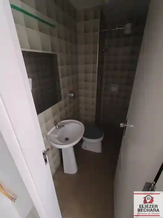 Apartamento com 3 quartos à venda, 125m² — foto 16 de 28