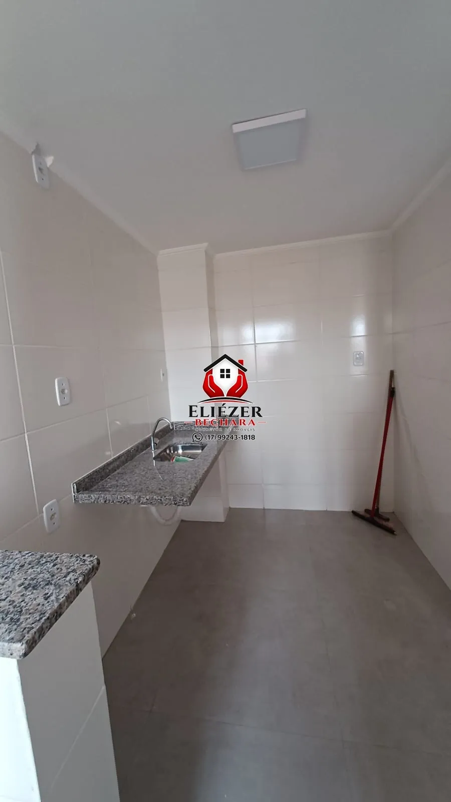 Apartamento com 2 quartos à venda, 60m² — foto 13 de 16
