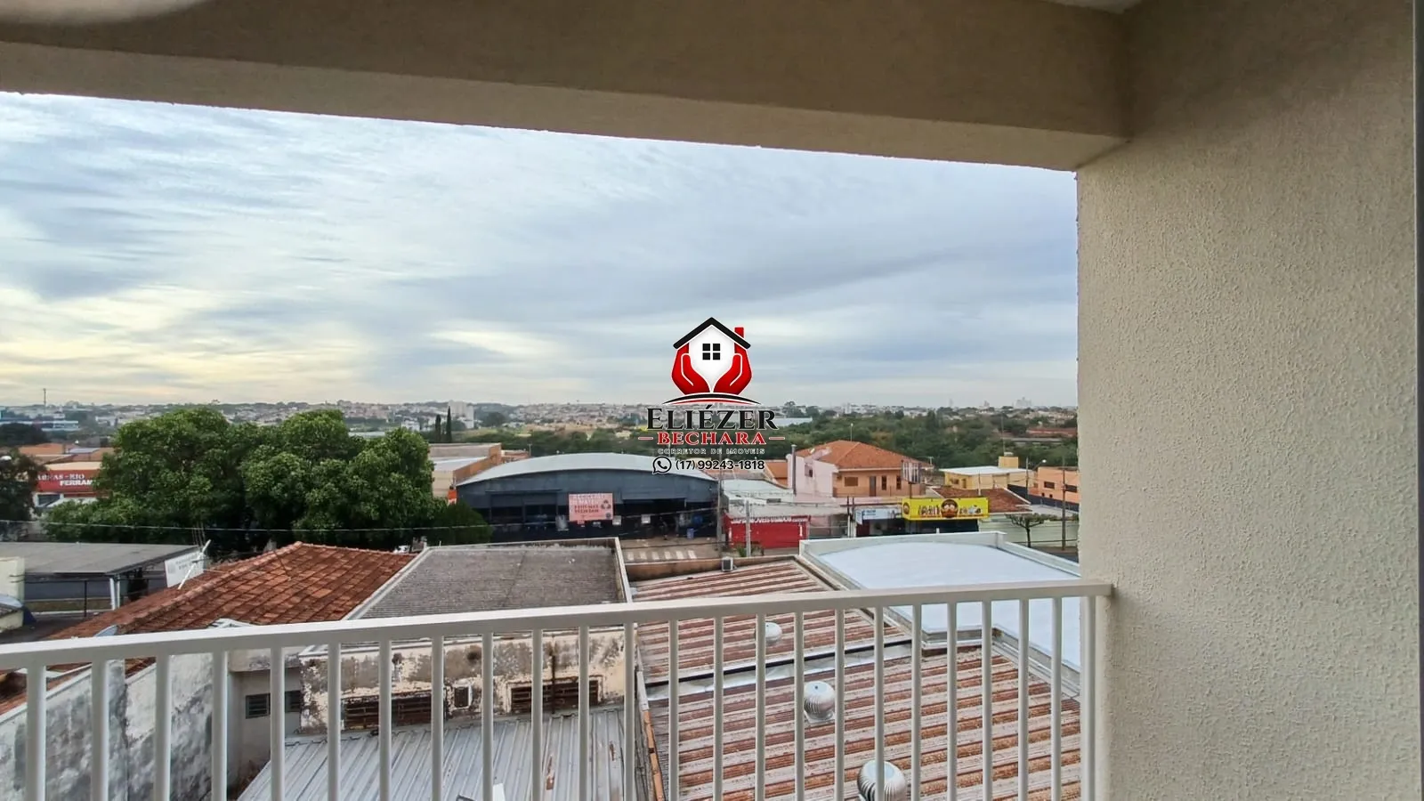 Apartamento com 2 quartos à venda, 60m² — foto 8 de 16