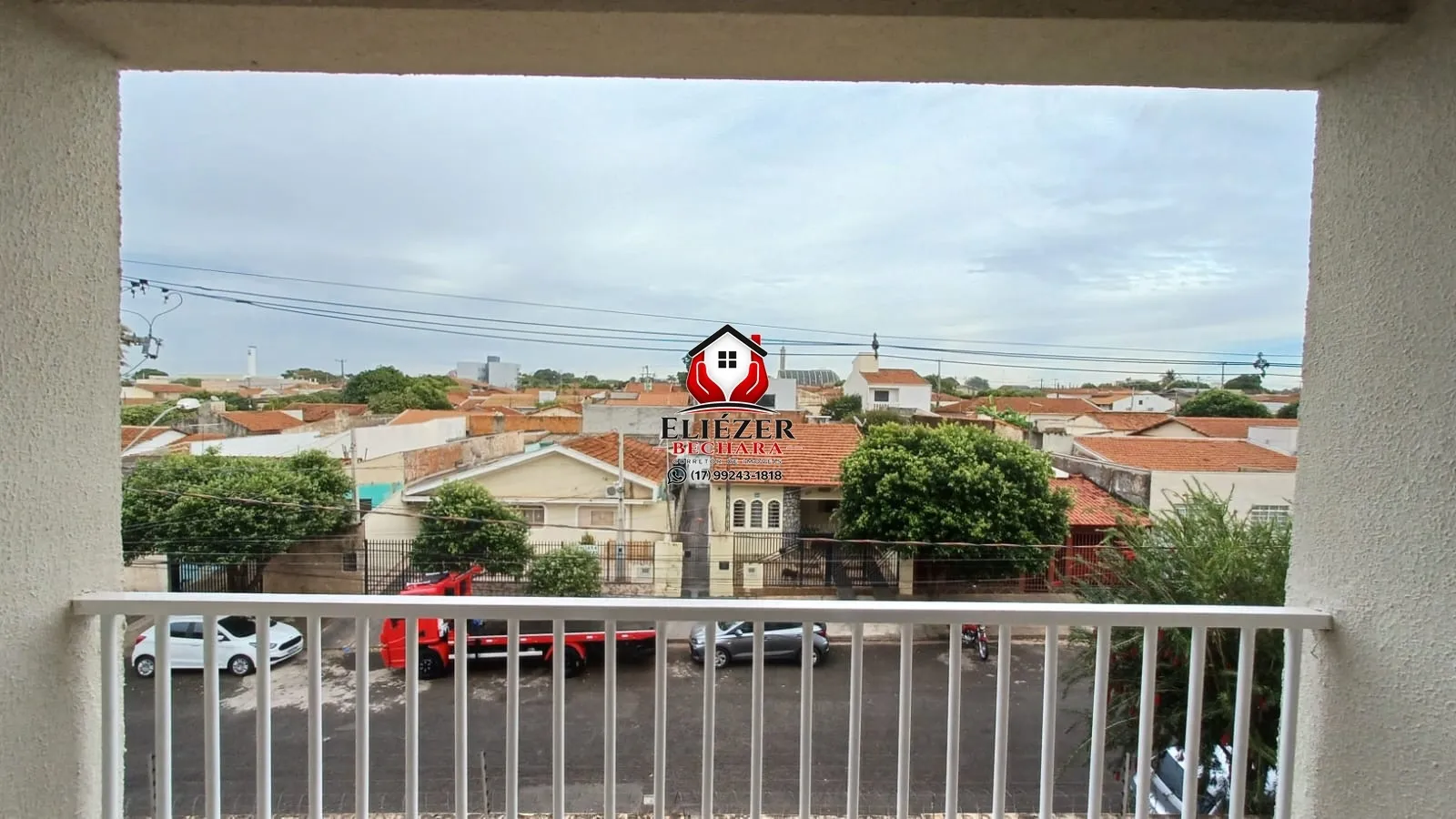 Apartamento com 2 quartos à venda, 60m² — foto 16 de 16