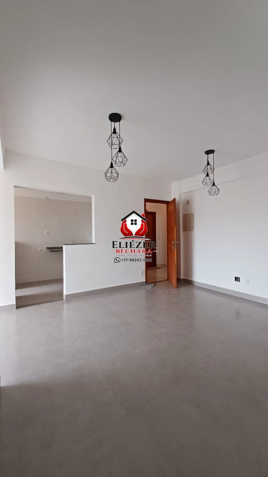 Apartamento com 2 quartos à venda, 60m² — foto 4 de 16