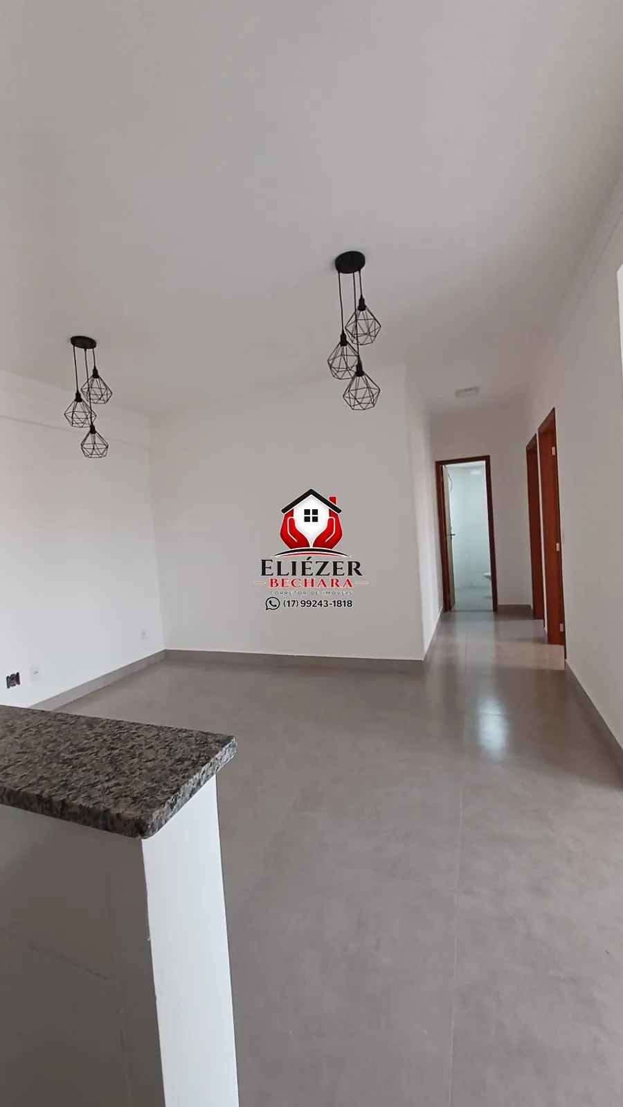 Apartamento com 2 quartos à venda, 60m² — foto 6 de 16