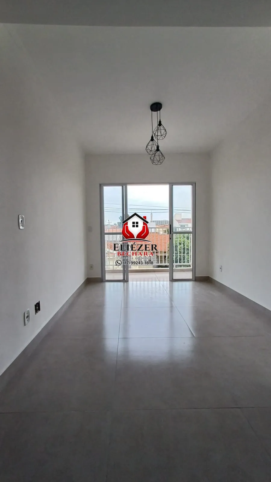 Apartamento com 2 quartos à venda, 60m² — foto 5 de 16