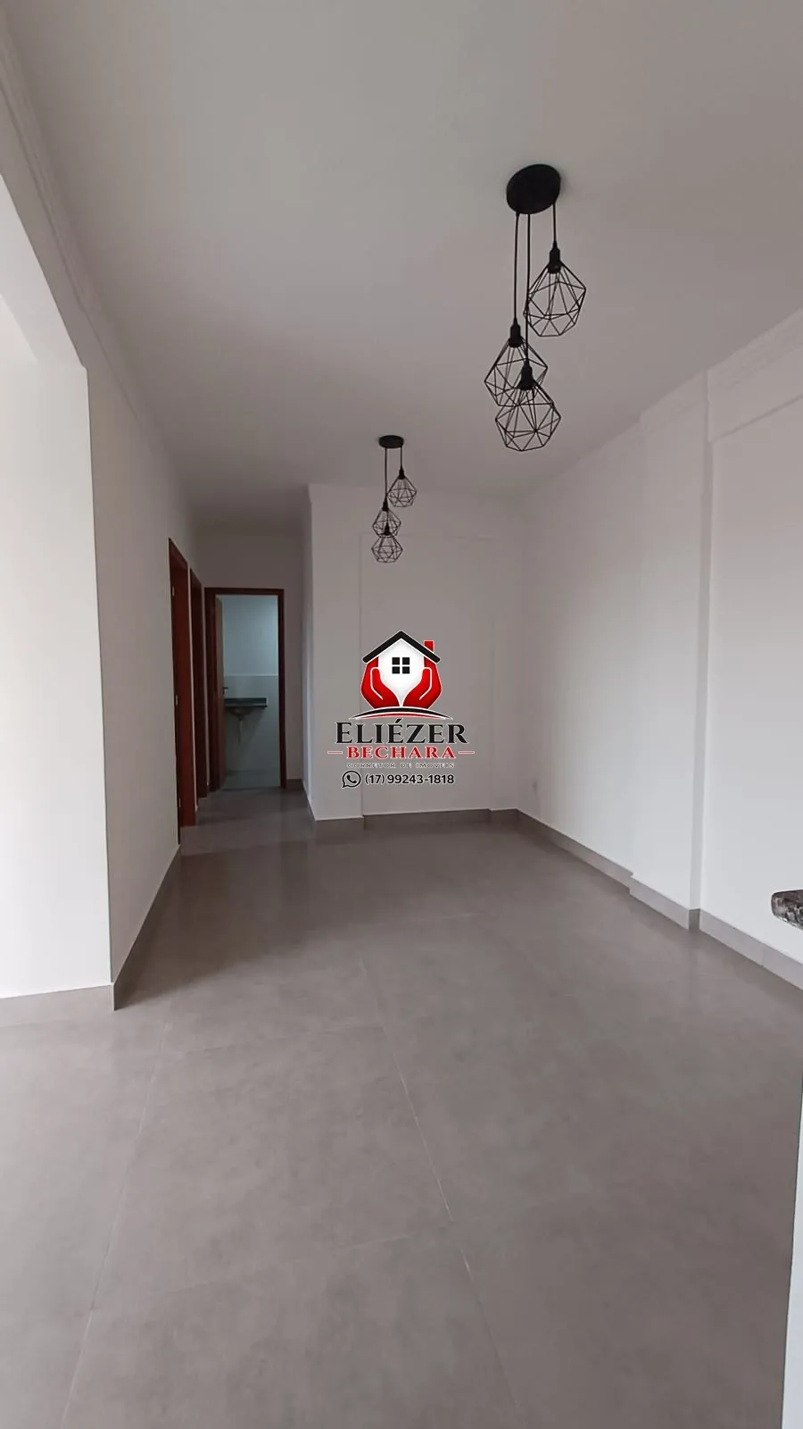 Apartamento com 2 quartos à venda, 60m² — foto 3 de 16