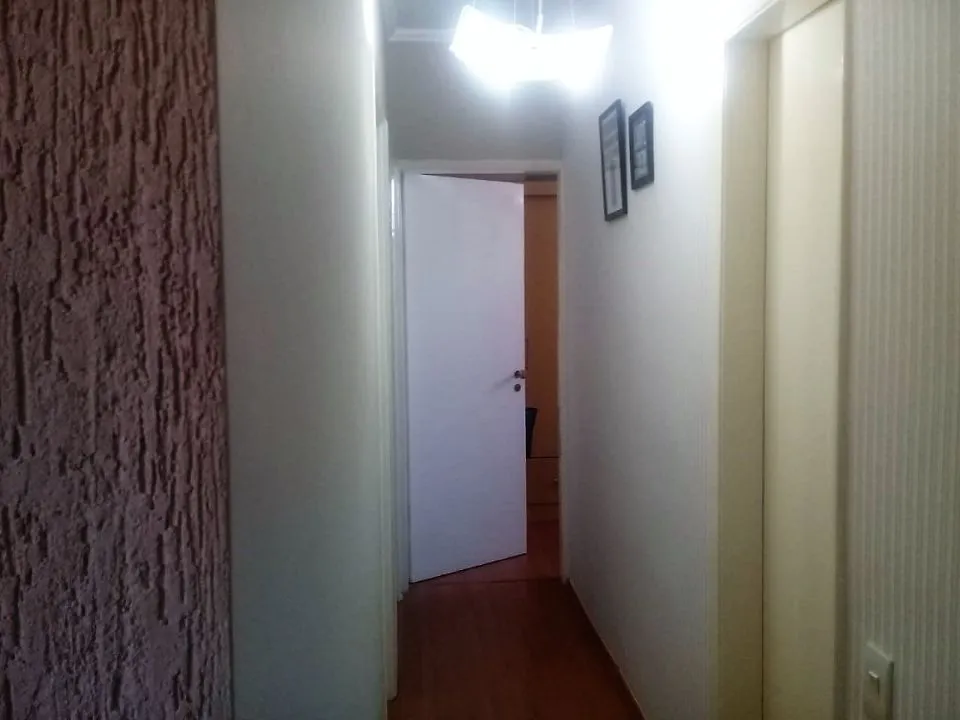 Apartamento à venda — foto 1 de 10