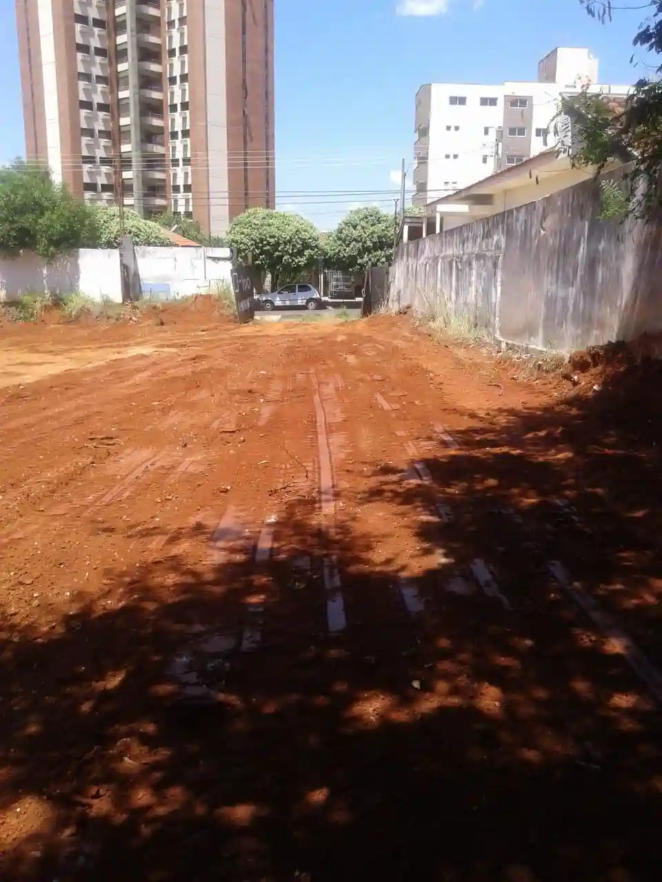 Terreno / Lote / Condomínio  à venda, 1014m² — foto 3 de 4