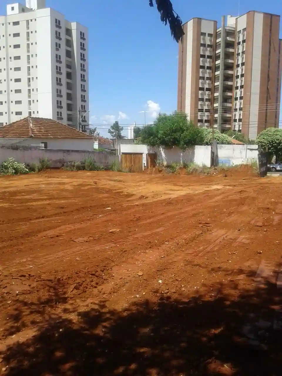 Terreno / Lote / Condomínio  à venda, 1014m² — foto 4 de 4