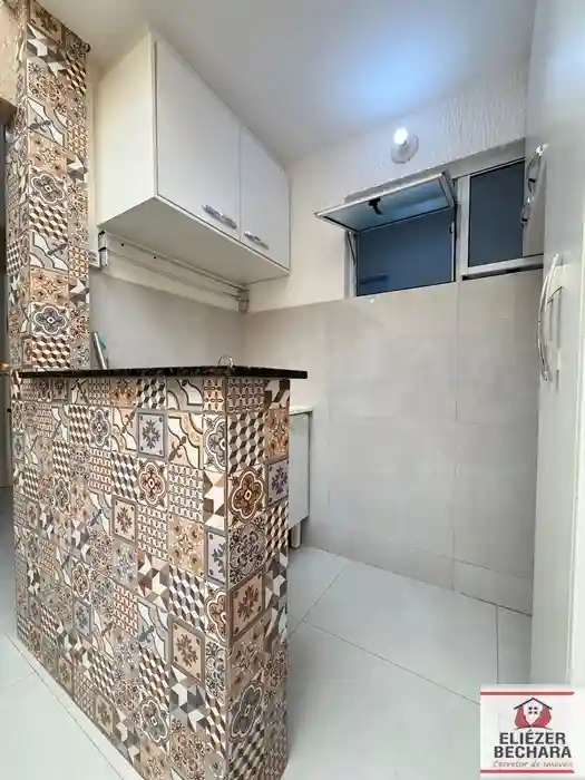 Casa de Condomínio com 2 quartos à venda, 100m² — foto 23 de 29