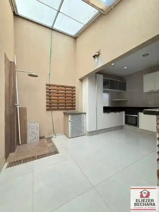 Casa de Condomínio com 2 quartos à venda, 100m² — foto 17 de 29