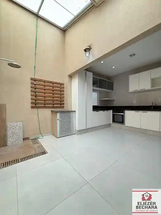 Casa de Condomínio com 2 quartos à venda, 100m² — foto 3 de 29