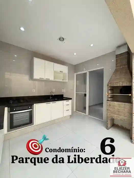 Casa de Condomínio com 2 quartos à venda, 100m² — foto 1 de 29