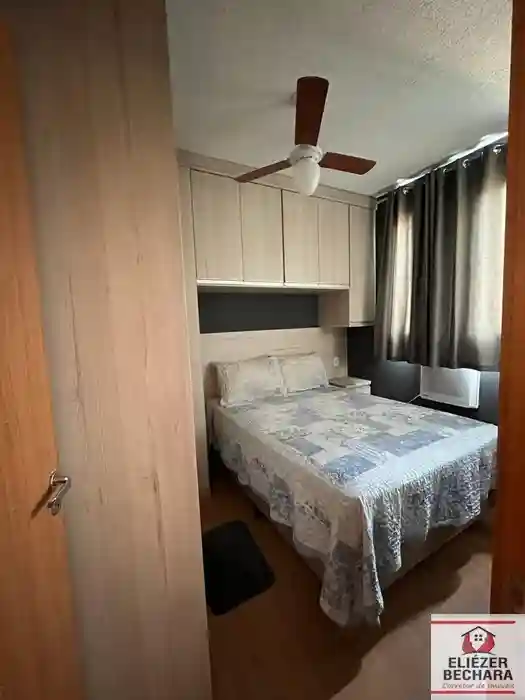 Apartamento com 2 quartos à venda, 51m² — foto 4 de 18