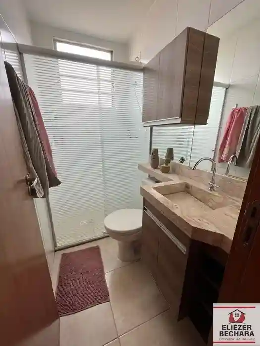 Apartamento com 2 quartos à venda, 51m² — foto 9 de 18