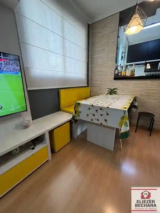Apartamento com 2 quartos à venda, 51m² — foto 7 de 18