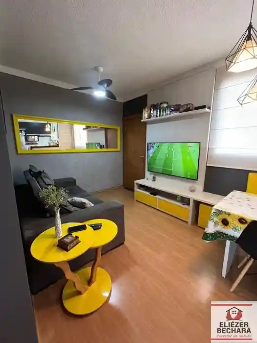 Apartamento com 2 quartos à venda, 51m² — foto 14 de 18