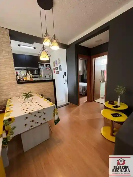 Apartamento com 2 quartos à venda, 51m² — foto 5 de 18