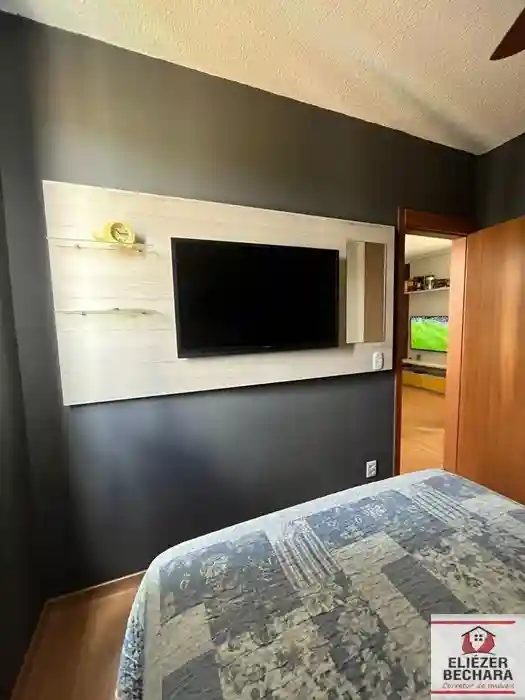 Apartamento com 2 quartos à venda, 51m² — foto 8 de 18