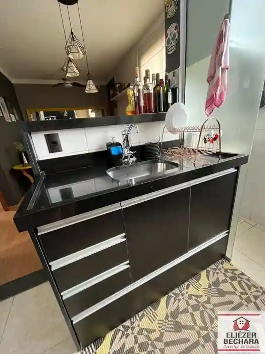 Apartamento com 2 quartos à venda, 51m² — foto 2 de 18