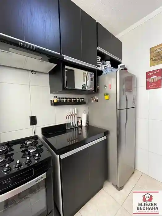 Apartamento com 2 quartos à venda, 51m² — foto 3 de 18