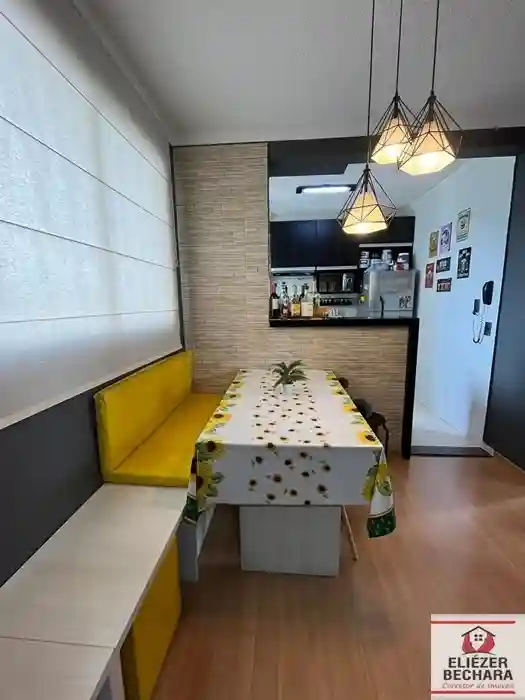 Apartamento com 2 quartos à venda, 51m² — foto 12 de 18