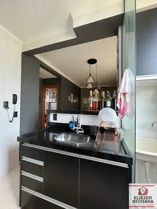 Apartamento com 2 quartos à venda, 51m² — foto 6 de 18