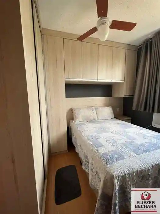 Apartamento com 2 quartos à venda, 51m² — foto 11 de 18