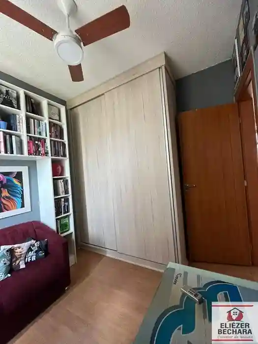 Apartamento com 2 quartos à venda, 51m² — foto 10 de 18