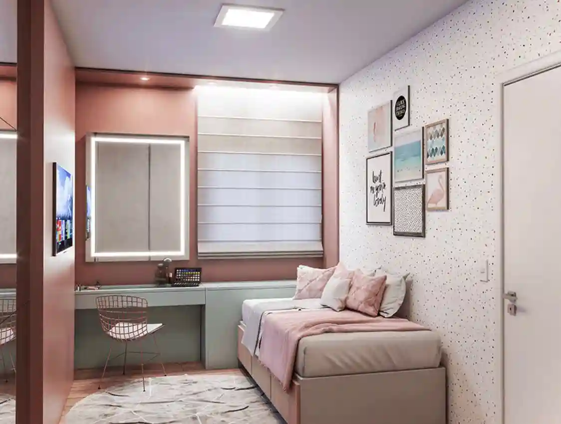 Apartamento com 2 quartos à venda, 63m² — foto 6 de 19