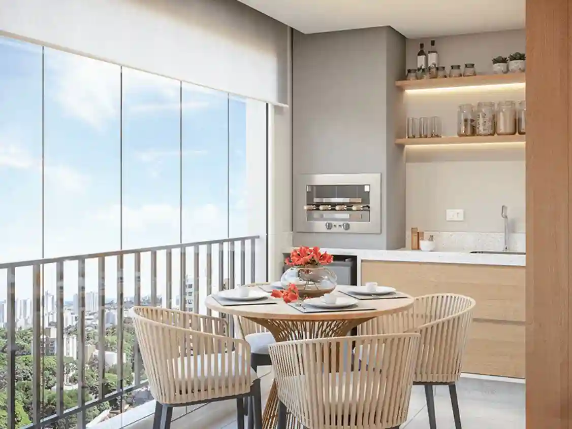 Apartamento com 2 quartos à venda, 63m² — foto 4 de 19