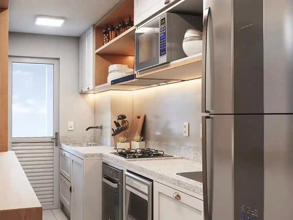 Apartamento com 2 quartos à venda, 63m² — foto 8 de 19