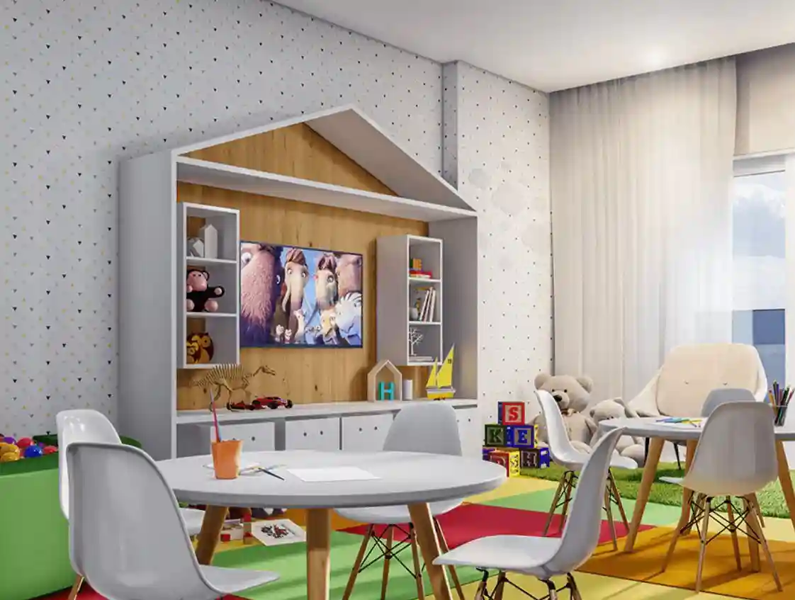 Apartamento com 2 quartos à venda, 63m² — foto 15 de 19