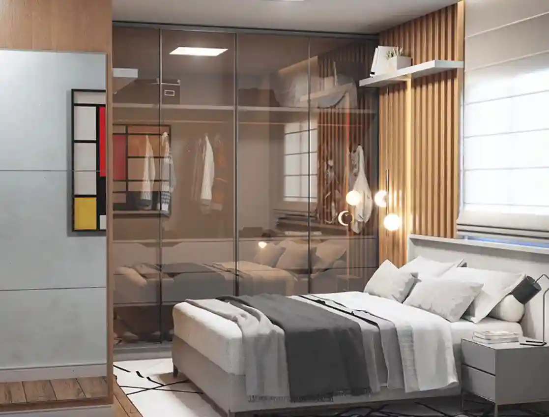 Apartamento com 2 quartos à venda, 63m² — foto 7 de 19