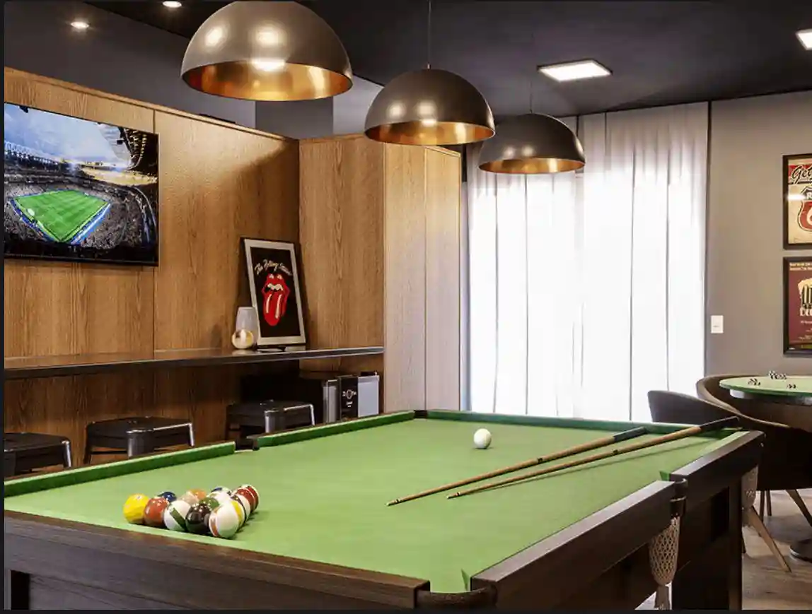 Apartamento com 2 quartos à venda, 63m² — foto 16 de 19