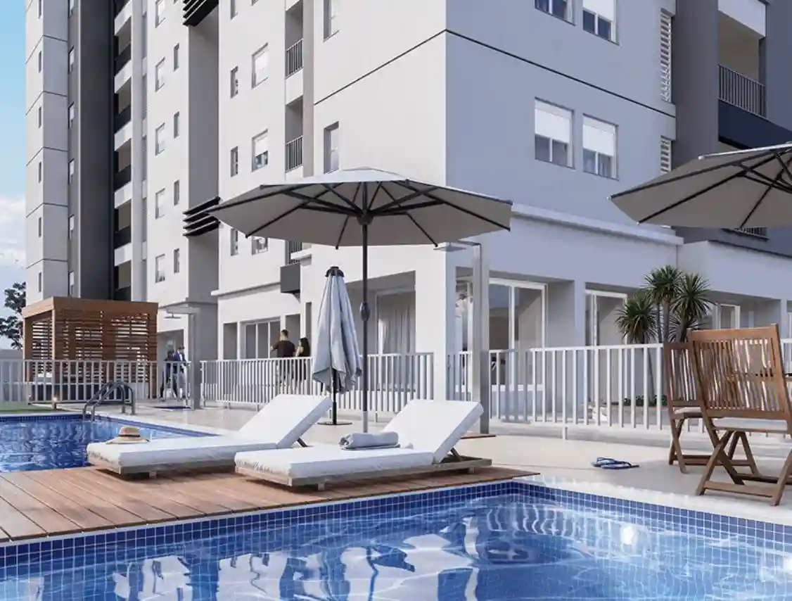 Apartamento com 2 quartos à venda, 63m² — foto 18 de 19