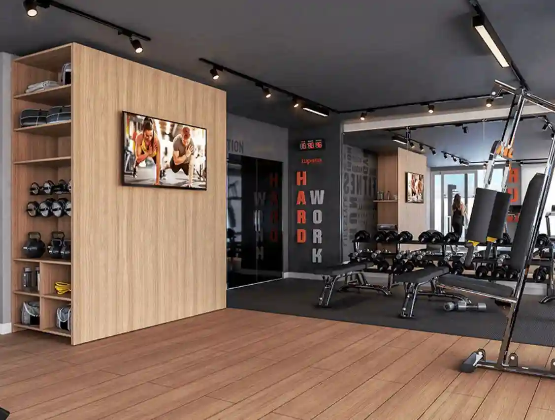 Apartamento com 2 quartos à venda, 63m² — foto 11 de 19