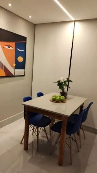 Apartamento à venda — foto 2 de 11