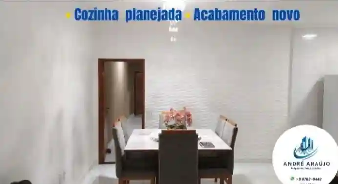 Casa com 3 quartos à venda, 220m² — foto 4 de 12