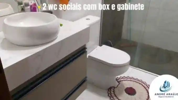 Casa com 3 quartos à venda, 220m² — foto 7 de 12