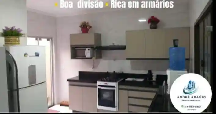 Casa com 3 quartos à venda, 220m² — foto 12 de 12
