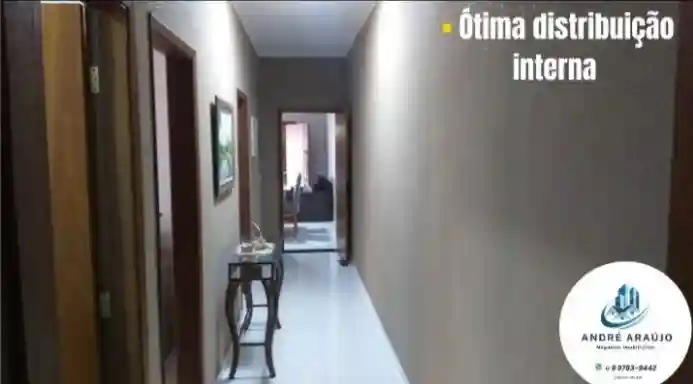 Casa com 3 quartos à venda, 220m² — foto 1 de 12