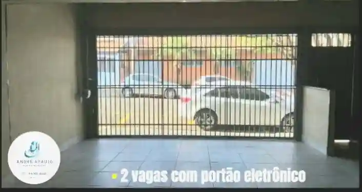 Casa com 3 quartos à venda, 220m² — foto 11 de 12