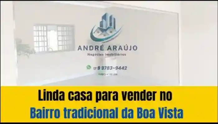 Casa com 3 quartos à venda, 220m² — foto 5 de 12