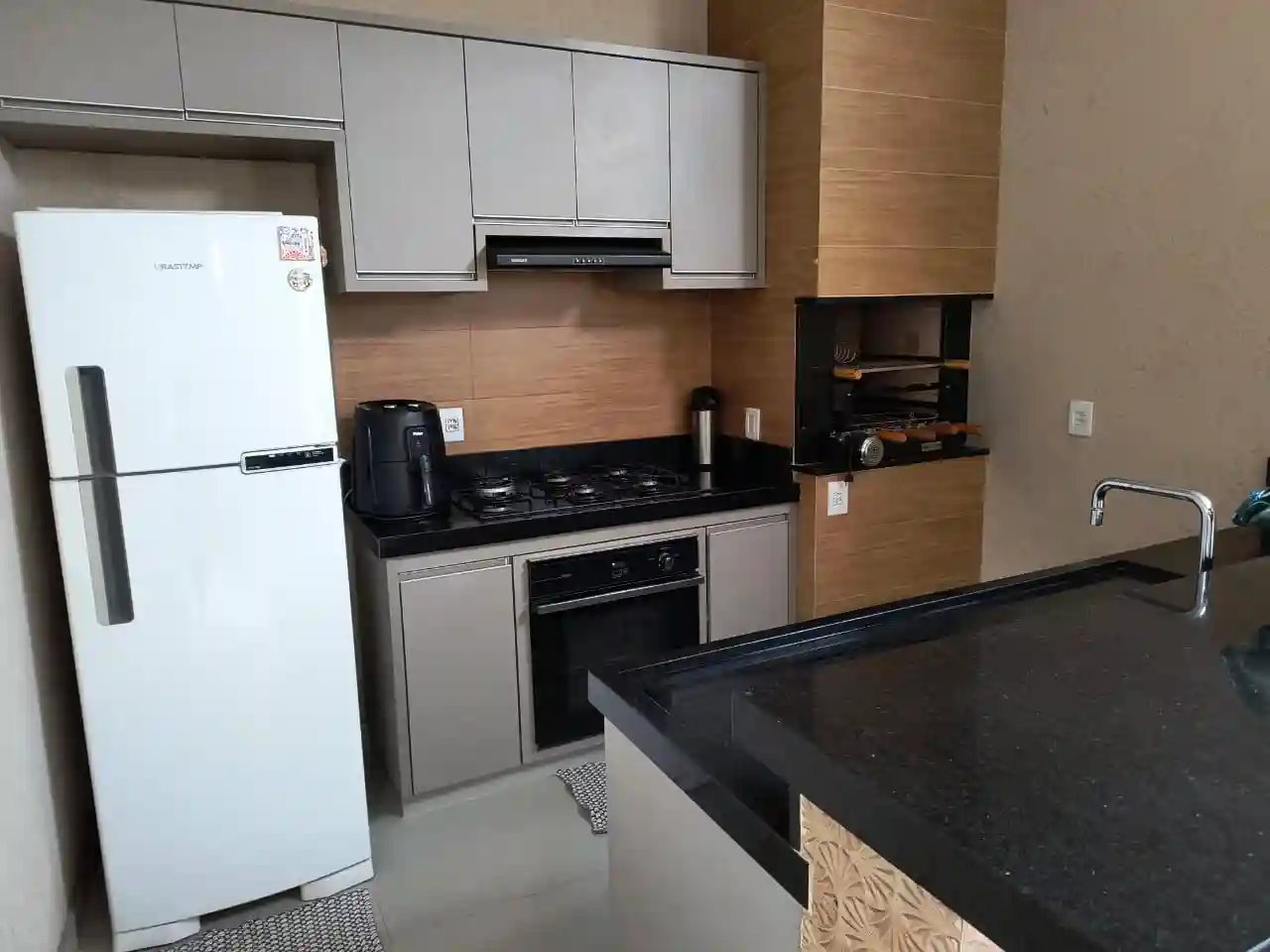 Casa de Condomínio com 2 quartos à venda, 97m² — foto 8 de 13